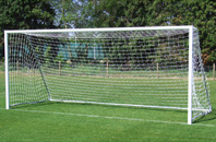 Small Sided Goals Size (16 x 6ft) (4.88x 1.83m)
